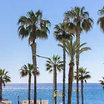 Seafront Apartment Benalmadena