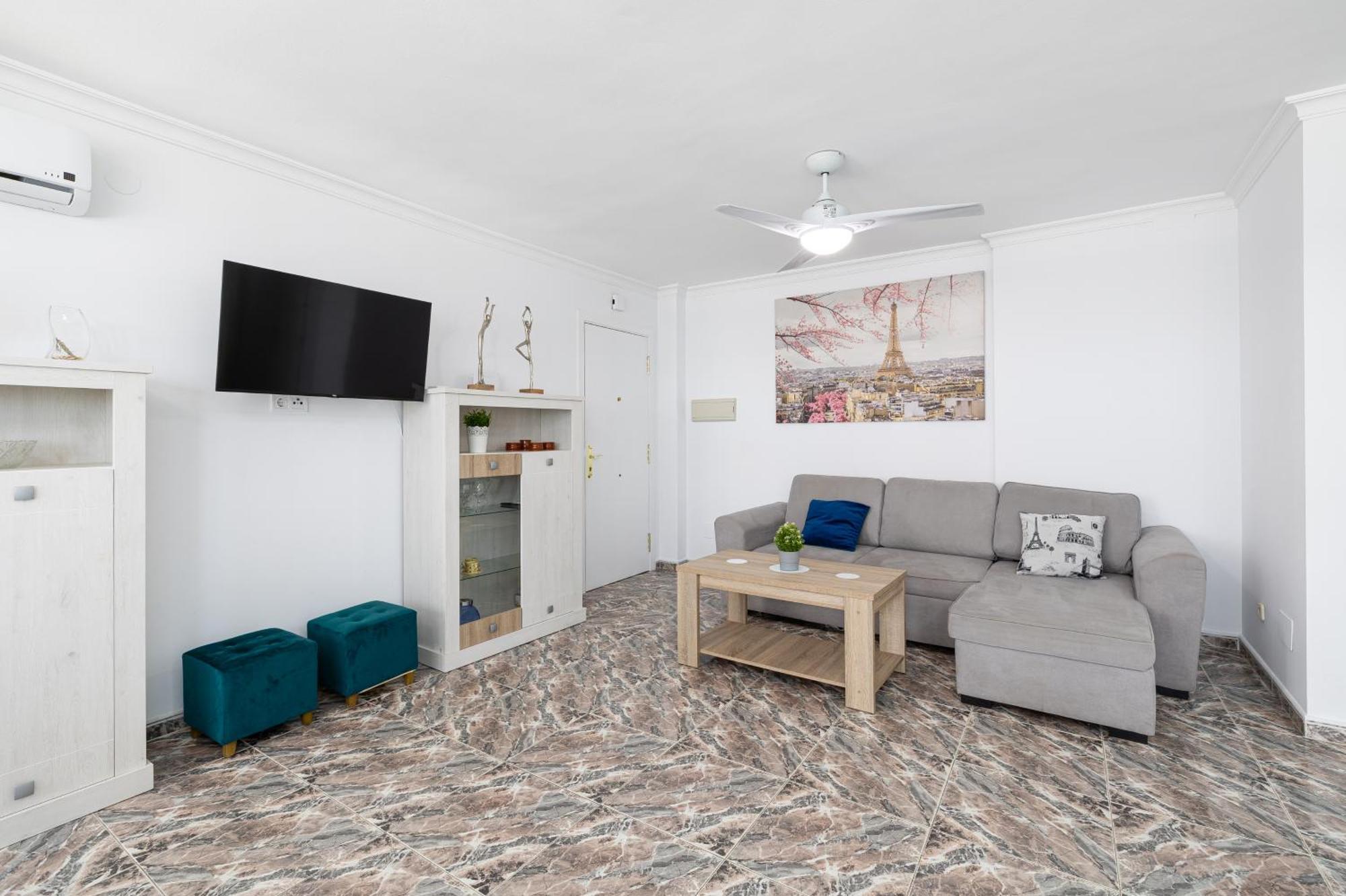 Apartment Seafront *